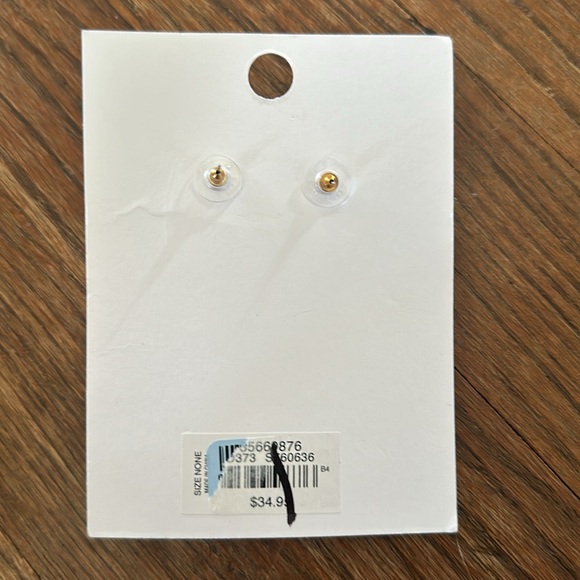 LOFT earrings - Picture 2 of 4